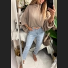 Spodnie Loose Fit